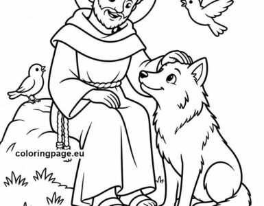 saint francis of assisi