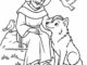 saint francis of assisi