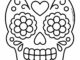 sugar skull