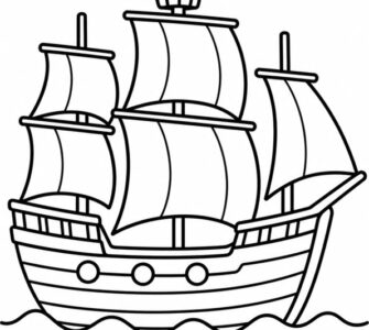 mayflower ship