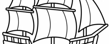mayflower ship