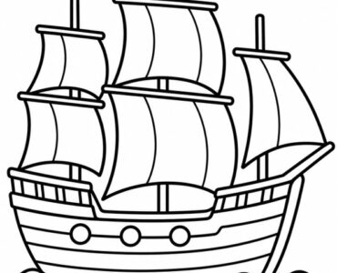 mayflower ship