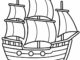 mayflower ship