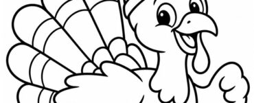 turkey trot