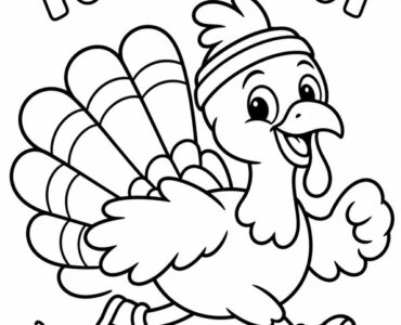 turkey trot