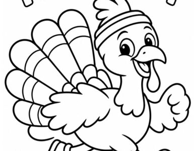 turkey trot