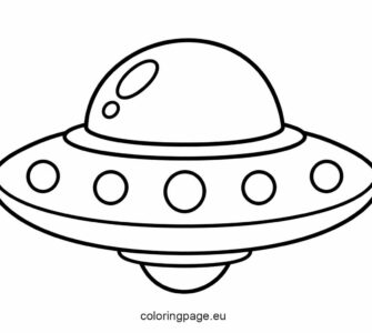 ufo template