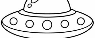 ufo template