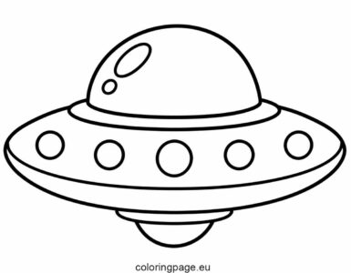 ufo template