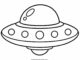 ufo template